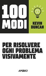 100 modi per risolvere ogni problema visivamente