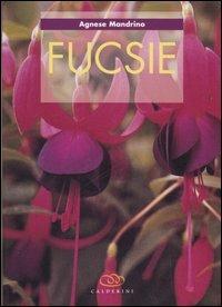 Fucsie - Agnese Mandrino - copertina