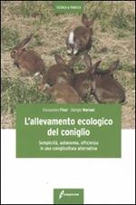 L'allevamento ecologico del coniglio