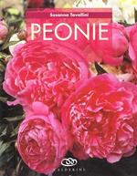 Peonie