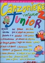 Canzoniere junior. Vol. 2