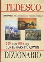 Dizionario italiano-tedesco, tedesco-italiano