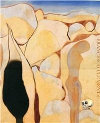 Francesco Clemente. Ediz. inglese - copertina