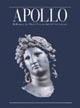 Apollo. Bollettino dei Musei provinciali del salernitano. Vol. 22 - copertina