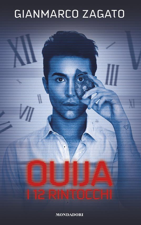 I 12 rintocchi. Ouija - Gianmarco Zagato - ebook