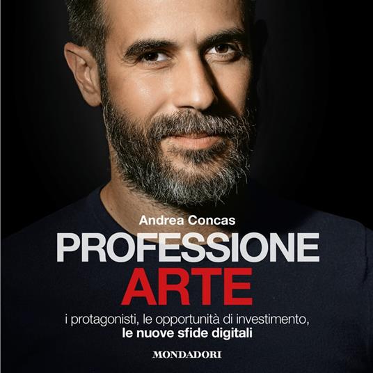 Professione arte