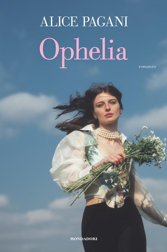 Ophelia - Alice Pagani - ebook