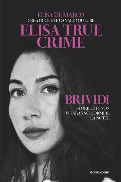 Brividi. Storie che non vi faranno dormire la notte - Elisa De Marco - ebook