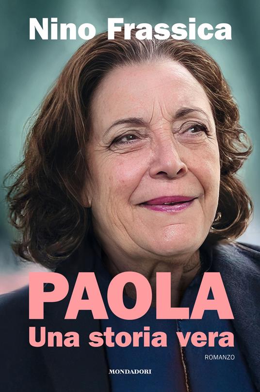 Paola. Una storia vera - Nino Frassica - ebook
