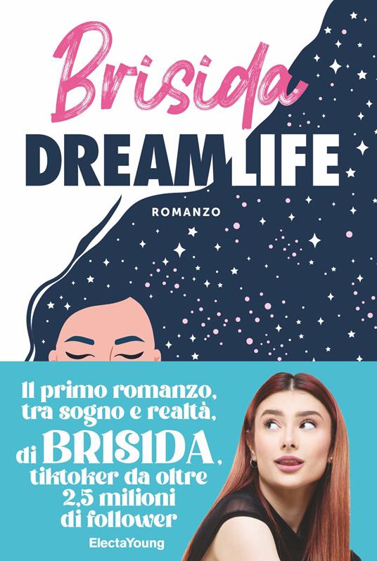 Dreamlife - Brisida - ebook