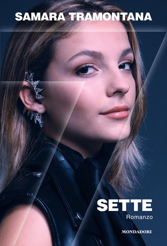 Sette - Samara Tramontana,Slavica Veselinovic - ebook