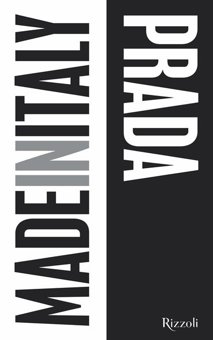 Prada. Made in Italy - Annarita Briganti - ebook