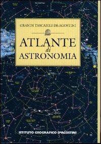 Astronomia - Libro - De Agostini - Atlanti tascabili