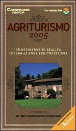 Agriturismo 2005