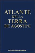 Atlanti della terra: Atlante della terra-Atlante storico del mondo