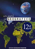 Atlante geografico