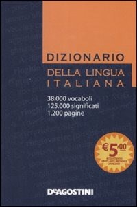 Grande dizionario italiano