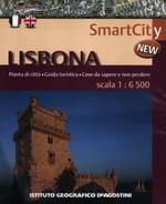 Lisbona 1:6.500