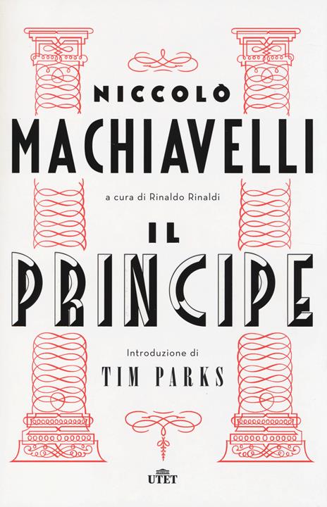 Il principe. Con e-book - Niccolò Machiavelli - 3