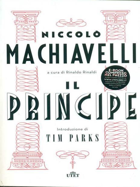 Il principe. Con e-book - Niccolò Machiavelli - 5