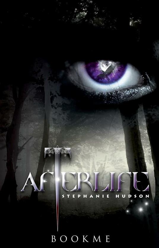 Afterlife - Stephanie Hudson - ebook