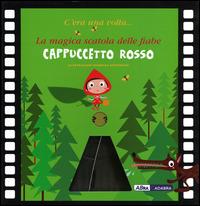 Cappuccetto Rosso. La magica scatola delle fiabe. Ediz. illustrata. Con gadget - Veronika Kopecková - 6