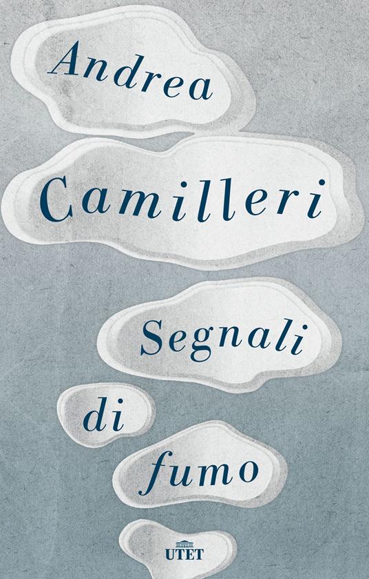 Segnali di fumo - Andrea Camilleri - ebook