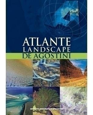 Atlante Geografico De Agostini. Edizione Deluxe, Libri