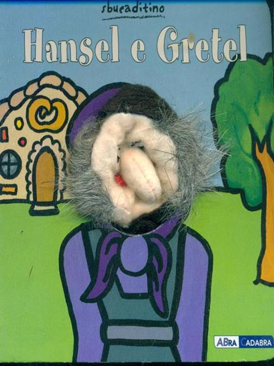 Hansel e Gretel. Ediz. illustrata - Marianne Busser,Ron Schröder - 2