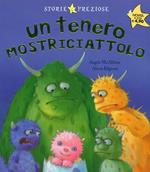 Un tenero mostriciattolo