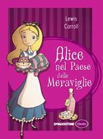 Alice nel paese delle meraviglie-Attraverso lo specchio