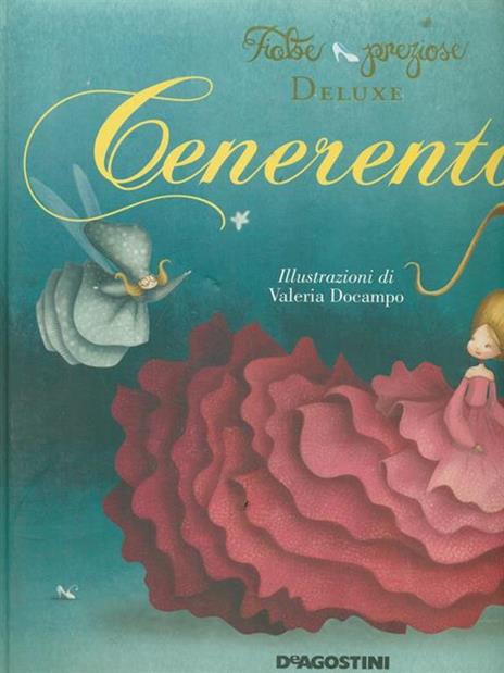 Cenerentola - 5