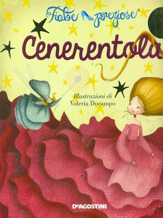 Cenerentola. Ediz. illustrata - Valeria Docampo - 3