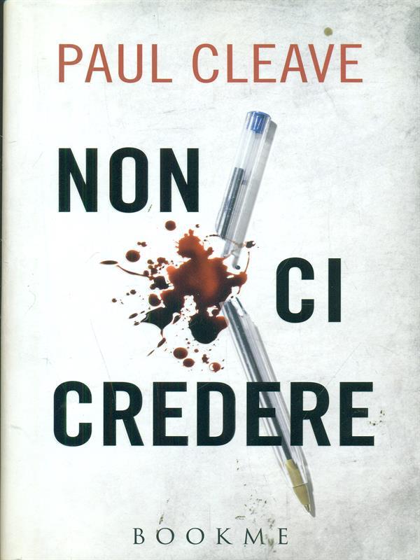 Libro di Faccia