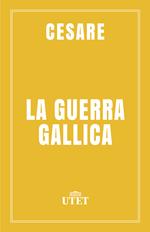 La guerra gallica