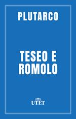 Teseo e Romolo