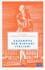 Casanova per giovani italiani. Con e-book