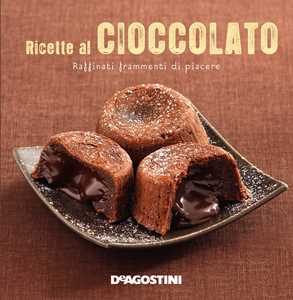 Image of Ricette al cioccolato