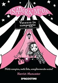 Magie per l'estate. Isadora Moon - Harriet Muncaster - Libro De Agostini  2021, Le gemme