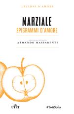 Epigrammi d'amore