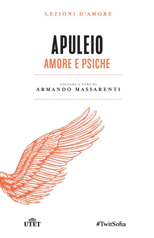 Amore e Psiche - Apuleio - ebook