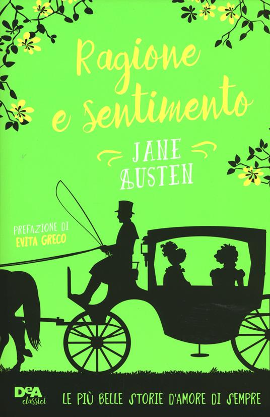 Ragione e sentimento. Con e-book - Jane Austen - 3