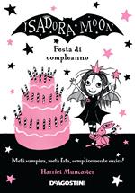 Festa di compleanno. Isadora Moon