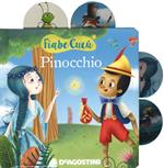 Pinocchio. Ediz. a colori