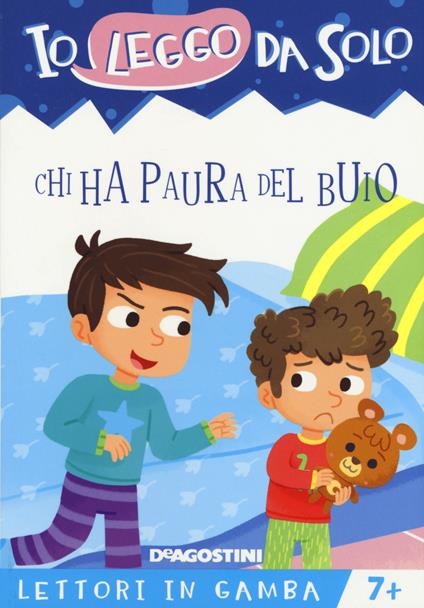 Io leggo da solo. Lettori in gamba (App) di Roberta Zilio, Libri