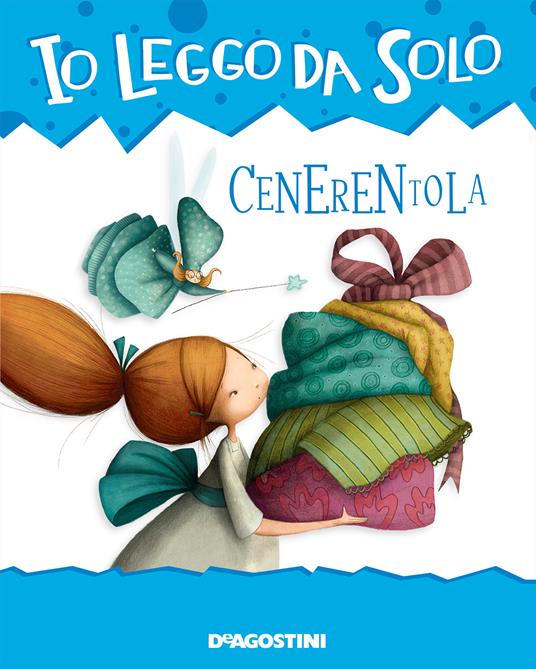 Cenerentola - Roberta Zilio,Valeria Docampo - ebook