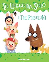 I tre porcellini. In CAA (Comunicazione Aumentativa Alternativa). Ediz.  illustrata di - Il Libraio