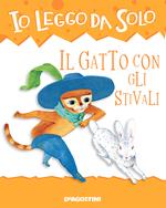 Il gatto con gli stivali