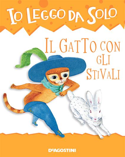 Il gatto con gli stivali - Fabian Negrin,Roberta Zilio - ebook