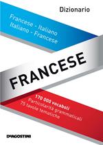 Maxi dizionario francese